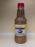 Kelly's Complete Seasoning 300ml