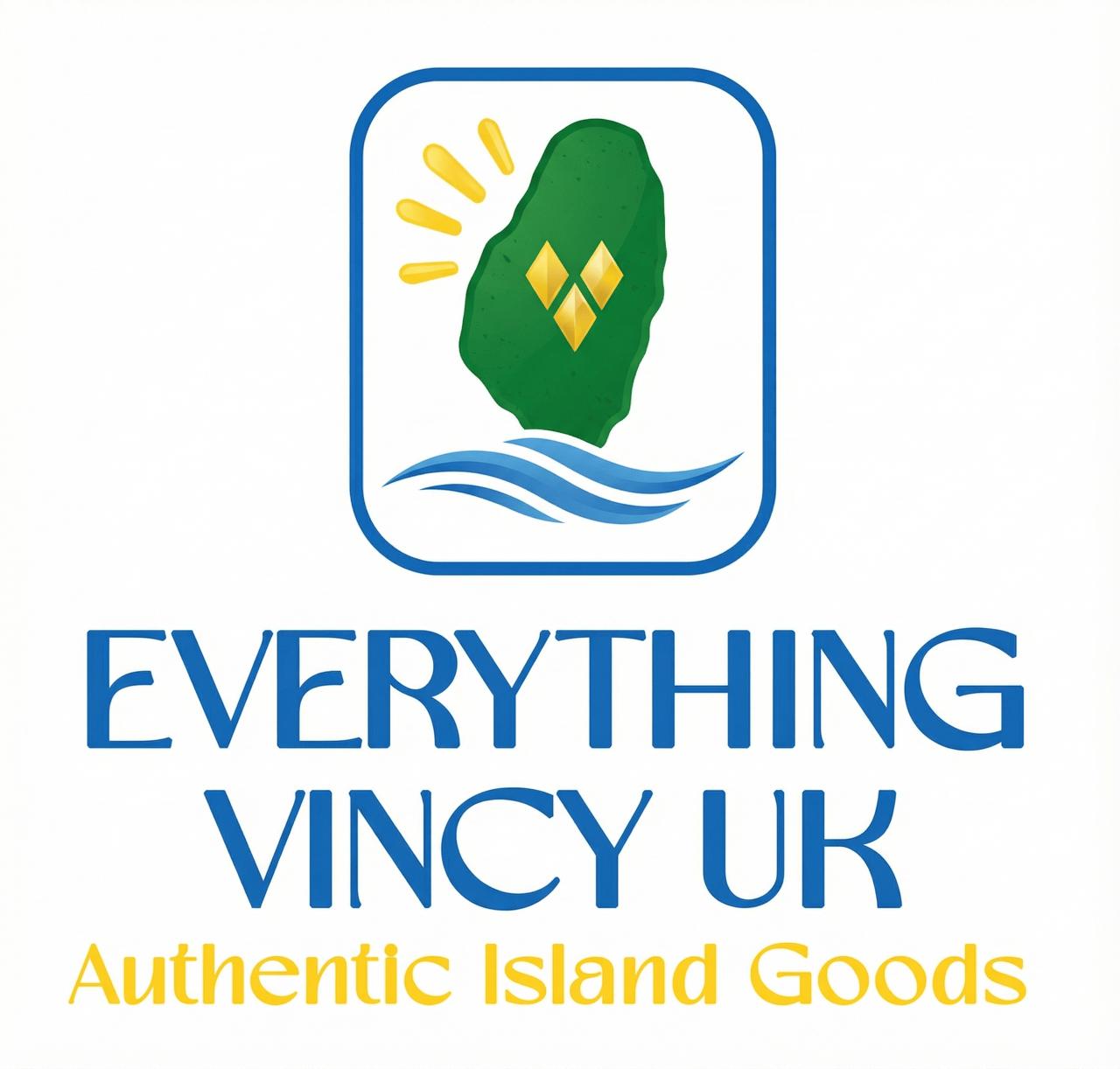 Everything Vincy UK
