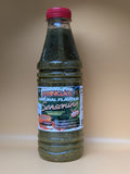 Pringa's Natural Flavour Green Seasoning 750ml