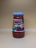 Pringa's Guava Jelly 280ml - Authentic Caribbean Preserve