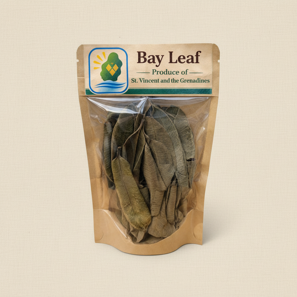 Bay Leaf