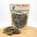 Green Sea Moss – 50g
