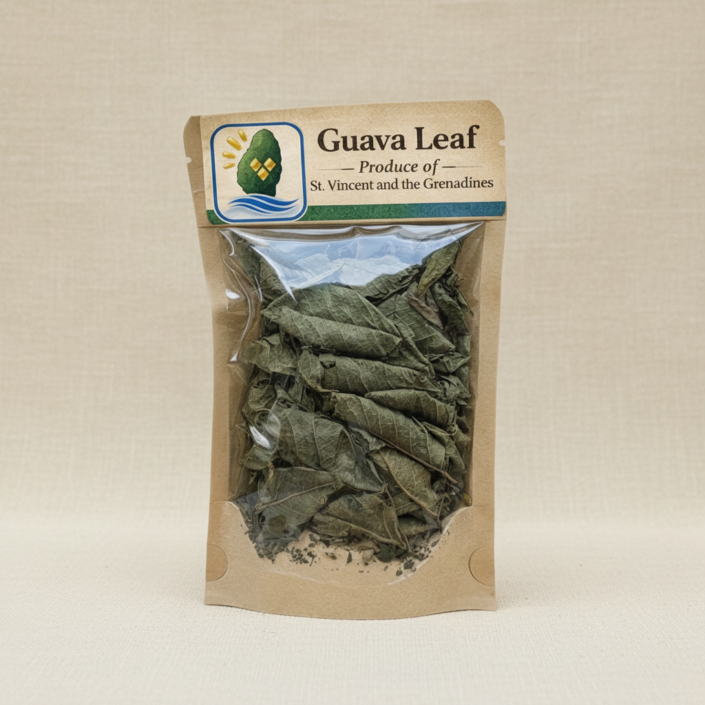 Guava Leaf