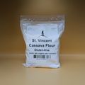 Yurumein Foods Cassava Flour (Gari) 1lb - Gluten-Free