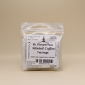 St. Vincent Teas - Minted Coffee Tea Bags 10pk