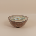Island Spices Candle - Neutral Background