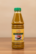 Kelly's Complete Seasoning 750ml
