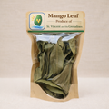 St. Vincent Mango Leaf – Dried Herb 15g