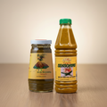 Vincy BBQ Bundle – Kelly's Complete Seasoning