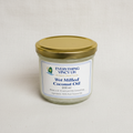 Wet Milled Coconut Oil 200ml - 100% Pure Caribbean Coconut Oil